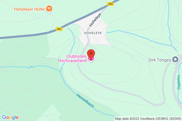 Hotetur Club S.L.