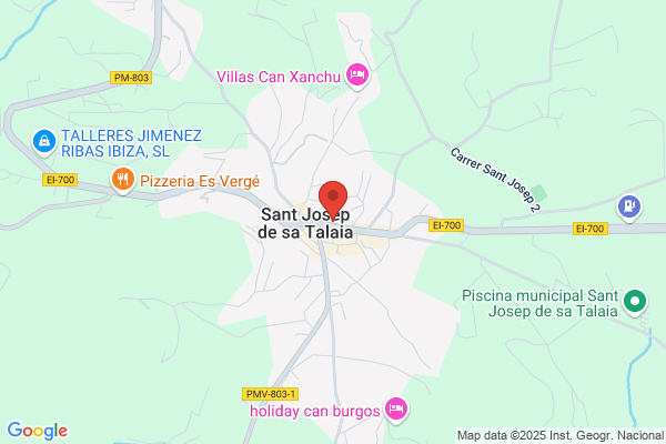 Turismo Isleño S. A.