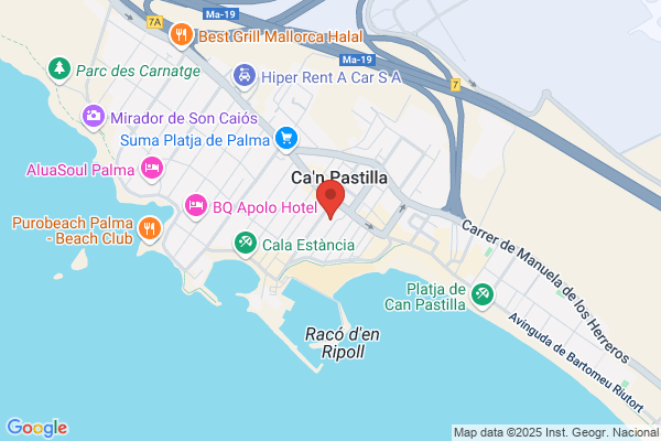 Just Property Finders Inmobiliaria