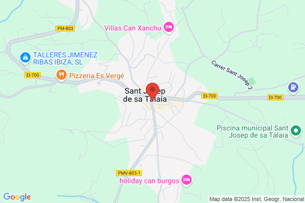 Casa Inmobiliaria De Baleares S.L.