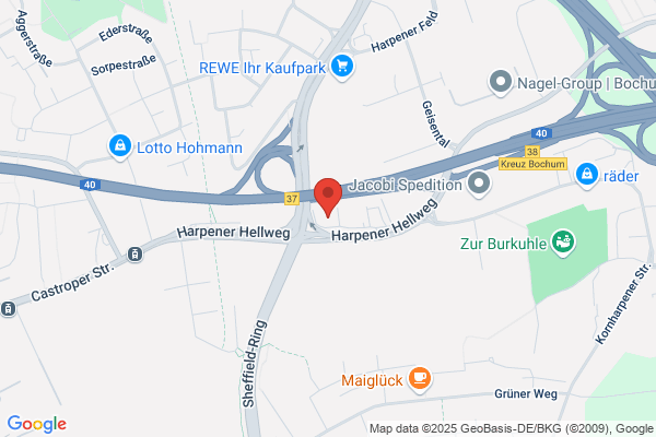 Casa Ambiente Con Heubel S.L.