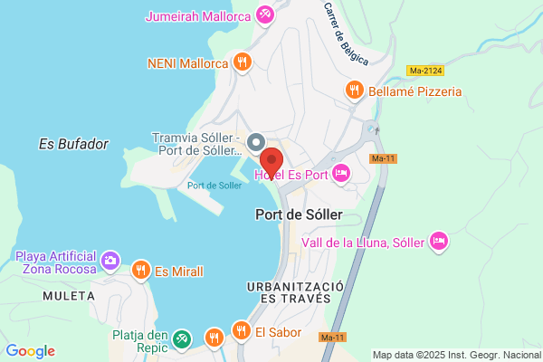 Nautica Soller S.L.