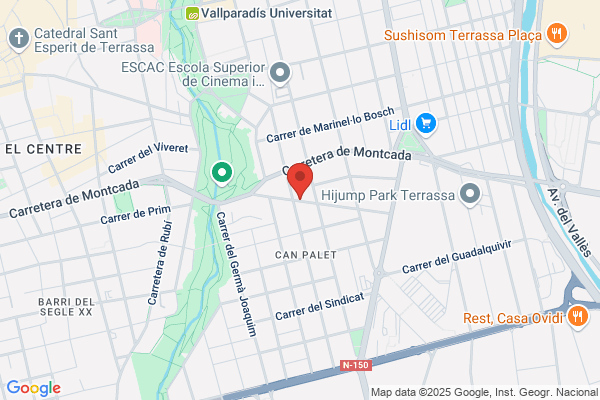 Caparros Planas j. A.