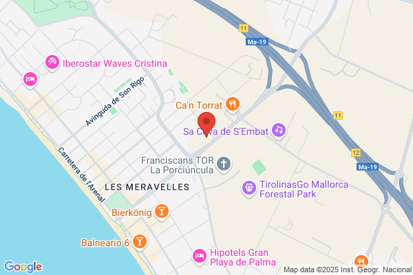 Estacion Servicio Gasolplaya S.L.