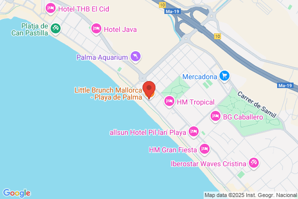Di - Rent Mallorca