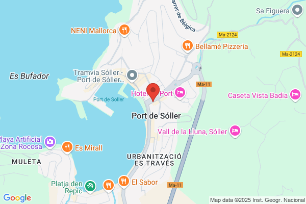Heladeria Xixona