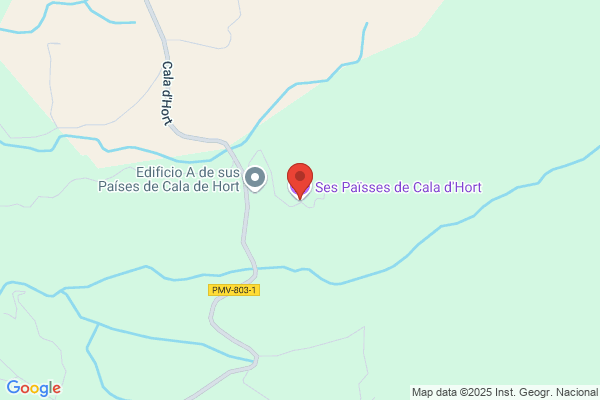 Ses Serretas De Cala Carbo S. A.