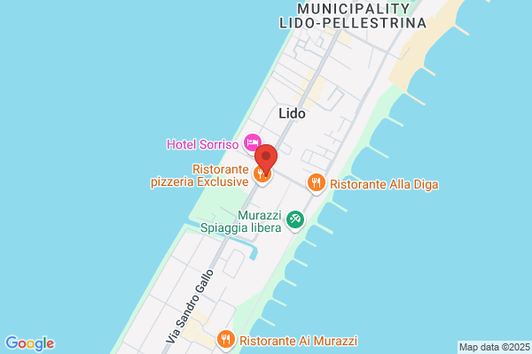 Bazar Lido