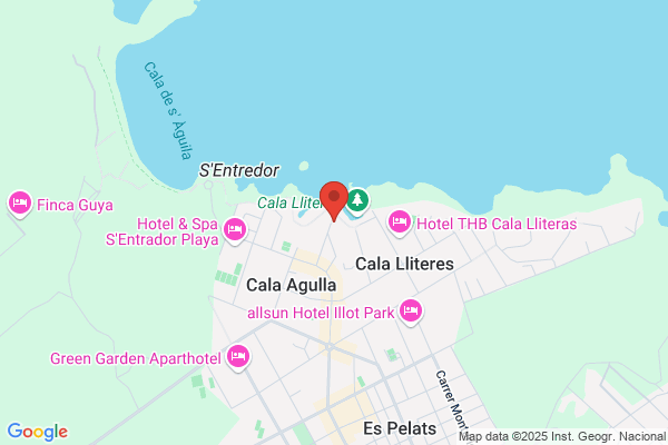 Apartamentos Samfora S.L.