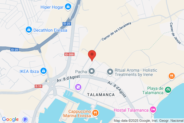 Apartamentos Ses Feixes S.A.