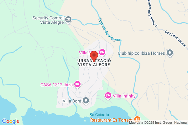 Pueblo Vista Alegre