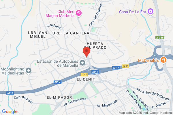 Confort Servicios Turisticos S.L.
