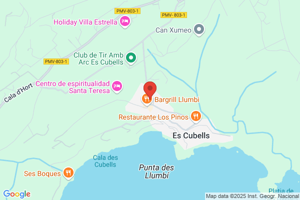 Asador Es Cubells S.L.