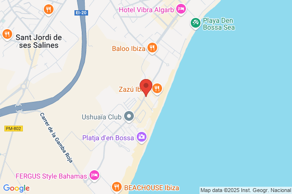 Bar Parada