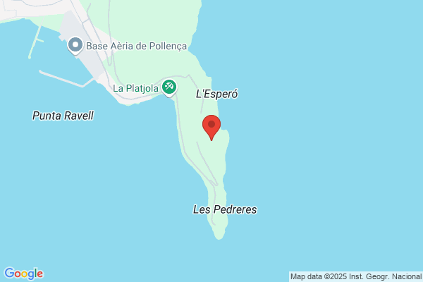 Fortalesa Del Port De Pollença S.L.