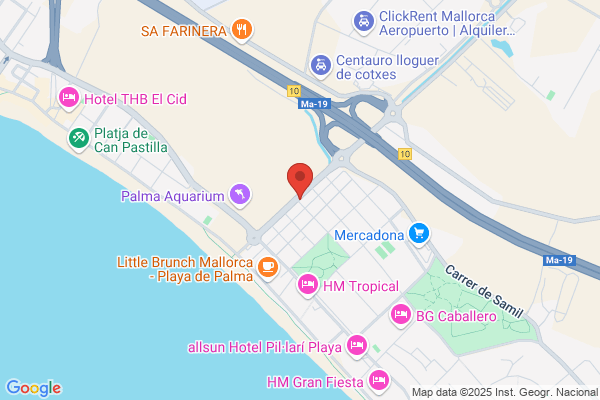 Rancho Picadero S.L.