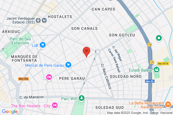 Restaurante Charlot