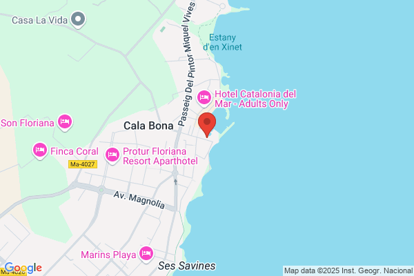 Restaurante Es Mollet