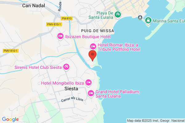 Restaurante Insula Augusta