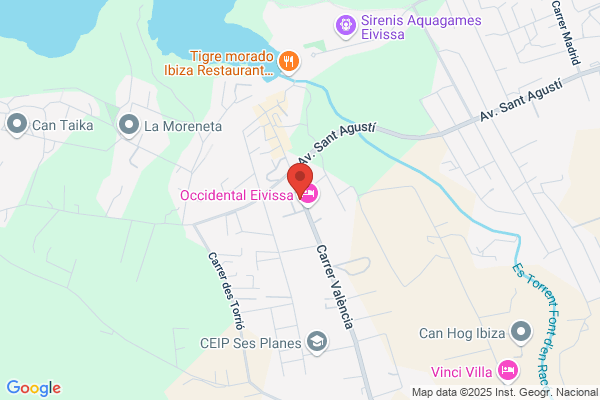 Restaurante La Vall