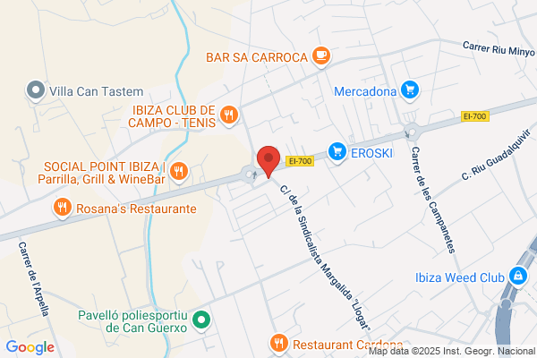 Restaurante Na Bauçana - Cuina Vegetariana Exquisida