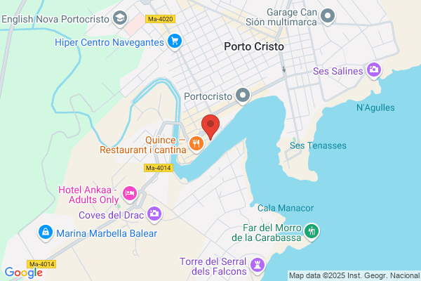 Restaurante Sa Tasca