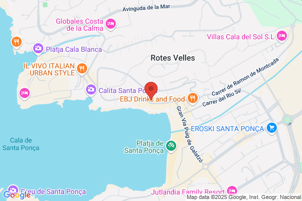 Restaurante Xaloc