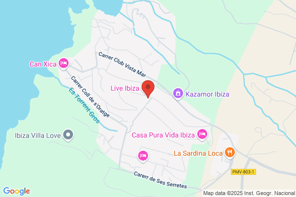 Urbanizadora Mediterranea S.A.