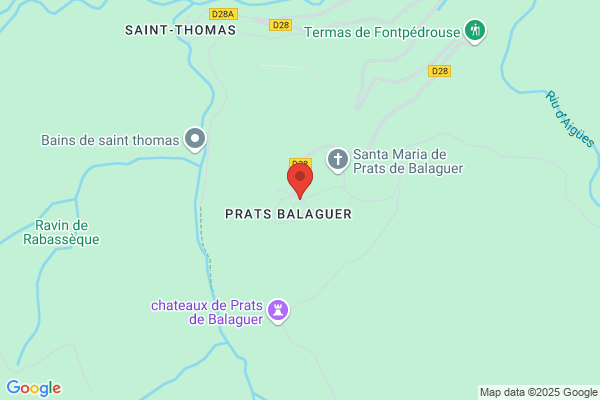 Prat Balaguer a.