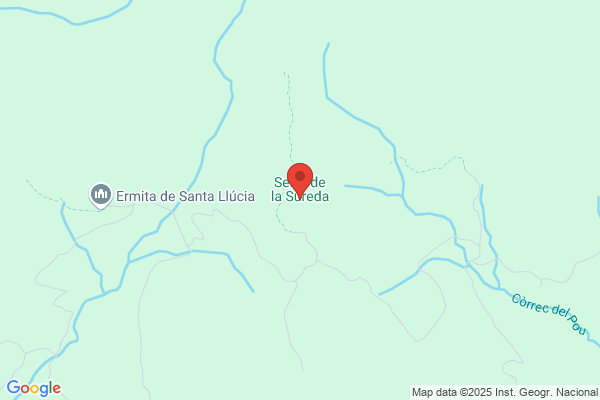 Serra Sureda s.