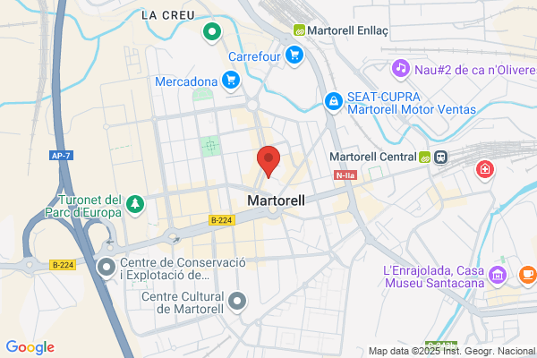 Martorell Fuster l.