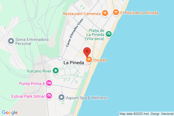 Papeleria La Pineda