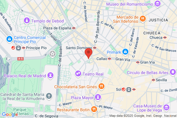 Asociacion Espanola De Aparcamientos Y Garajes