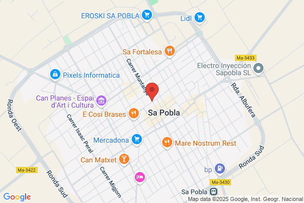 Auto Escuela Celia S.L.