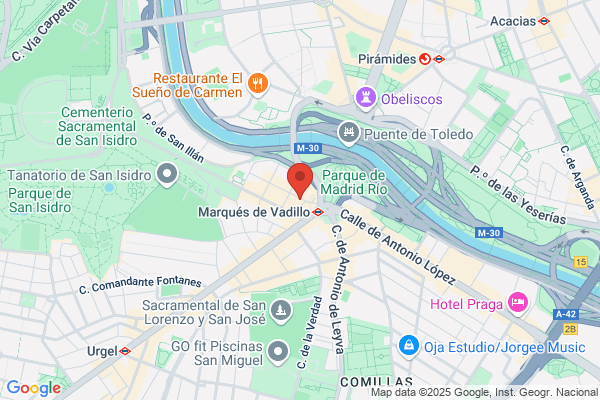 Centro Me. De Osteopatia Y Masaje
