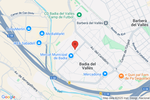 Badia Muns j.
