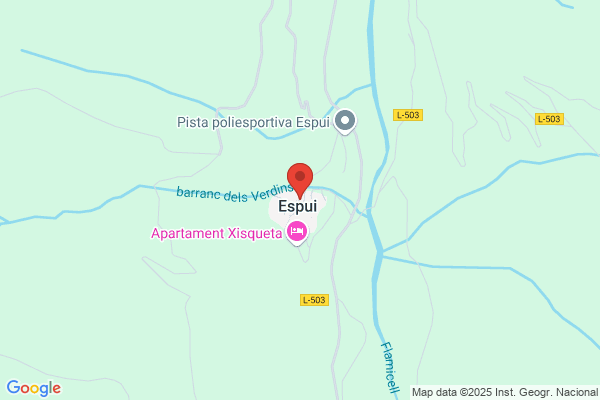 Benjac S.A.