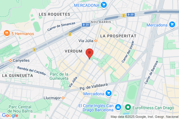 Caixa Destalvis I Pensions De Barcelona