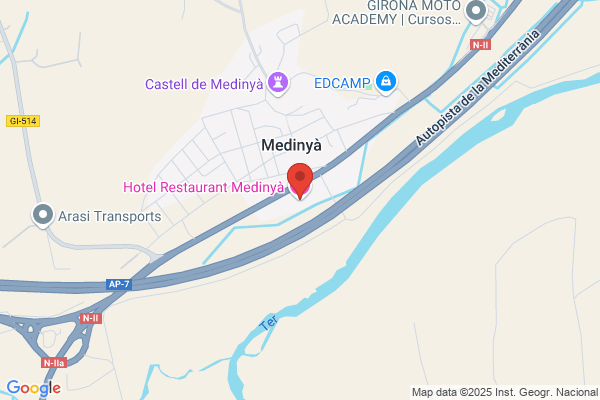 Hotel Medinya