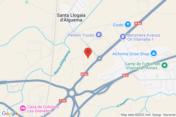 Maquin. Agric. Robert Torrent