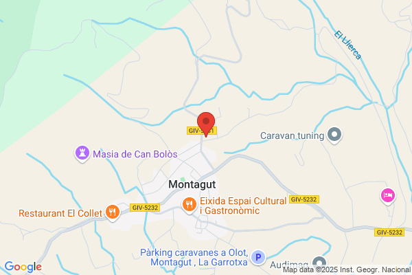 Torçats Montagut S.A.