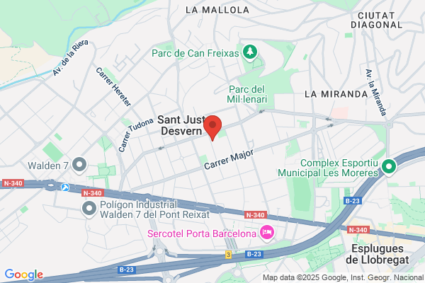 Federación Española de Actividades Dirigidas y Fitness (Barcelona). Escuela de formación