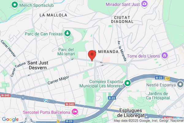 Menuda Studio
