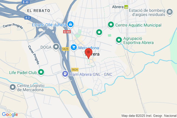 Asesoría Rovira