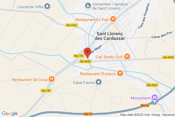 Agrupacion Comercial S.A.