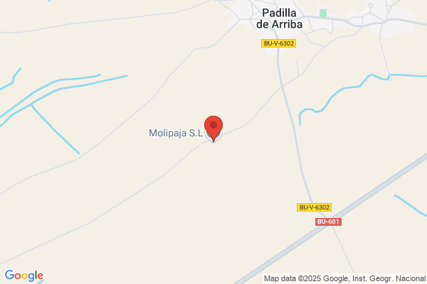 Maolispe S.L.
