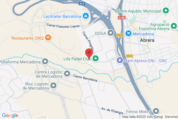 Milet Acabados Graficos, S.L.