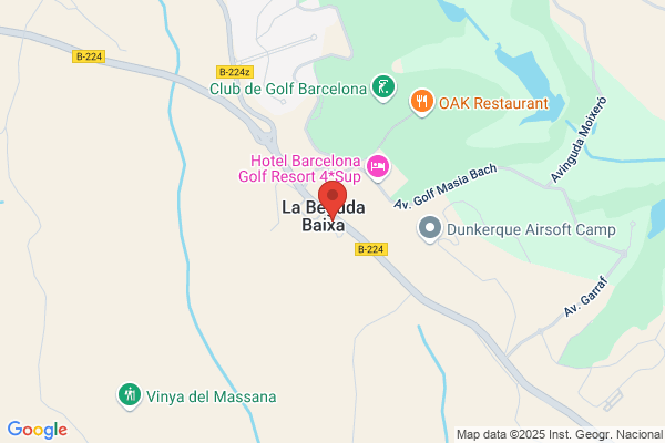 Restaurante Can Vidal Ramos S.L.
