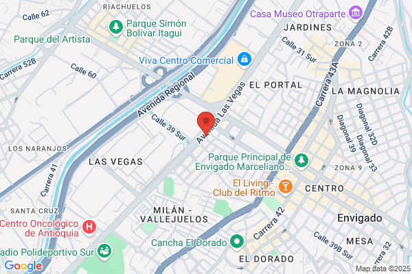 Ultima Estacion
