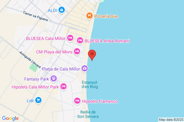 Blanes Servera j.